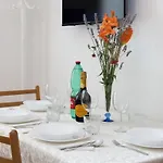 Bgy Airport 10min Casa Moderna Con Ampio Balcone Апартаменты