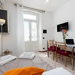 Bgy Airport 10min Casa Moderna Con Ampio Balcone Апартаменты Бергамо
