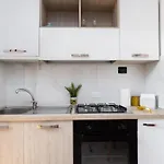 Bgy Airport 10min Casa Moderna Con Ampio Balcone * Бергамо
