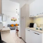Bgy Airport 10min Casa Moderna Con Ampio Balcone Апартаменты Бергамо