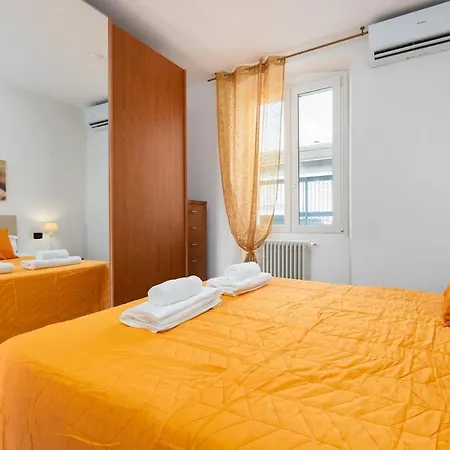 Appartement Bgy Airport 10min Casa Moderna Con Ampio Balcone Bergamo