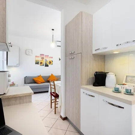 Bgy Airport 10min Casa Moderna Con Ampio Balcone Appartement Bergamo